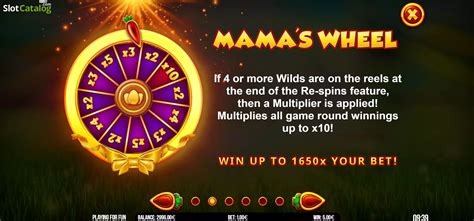 fat mamas wheel slot io NowFat Mama's Wheel ⏩ The best gaming slots ⭐️ Win jackpots in Fat Mama's Wheel and also get a bonus from Online Casino Nomad Games in Brazil